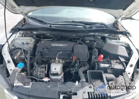 2015 Honda Accord Sport z USA, uszkodzony, nr VIN 1HGCR2F50FA080793